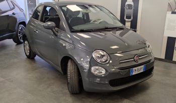 FIAT NEW 500 1.2 POP pieno