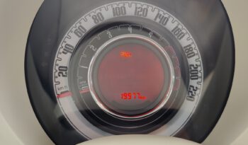 FIAT NEW 500 1.2 POP pieno