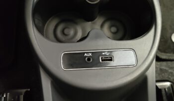 FIAT NEW 500 1.2 POP pieno