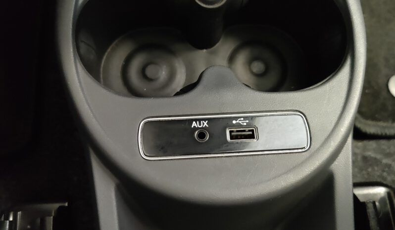 FIAT NEW 500 1.2 POP pieno