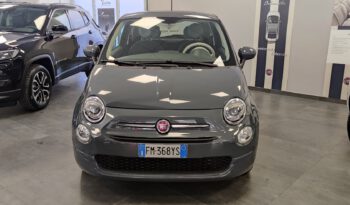 FIAT NEW 500 1.2 POP pieno