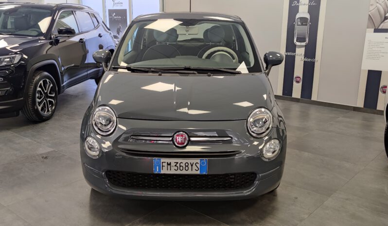 FIAT NEW 500 1.2 POP pieno