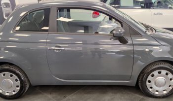 FIAT NEW 500 1.2 POP pieno