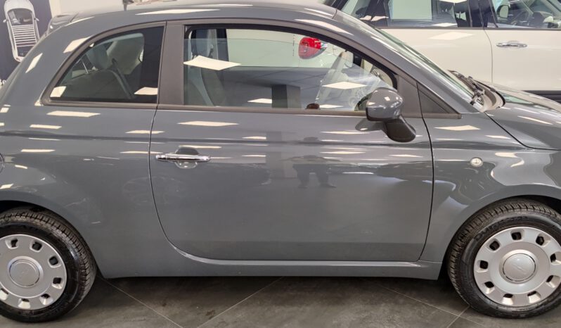 FIAT NEW 500 1.2 POP pieno