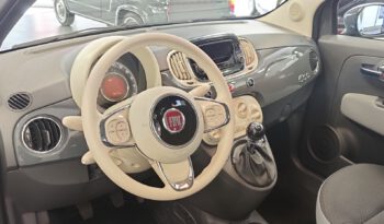 FIAT NEW 500 1.2 POP pieno