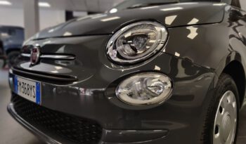 FIAT NEW 500 1.2 POP pieno