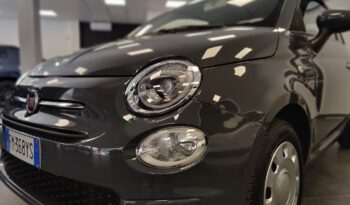 FIAT NEW 500 1.2 POP pieno
