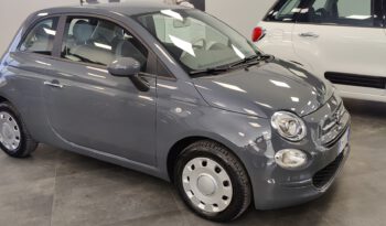 FIAT NEW 500 1.2 POP pieno