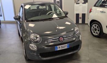 FIAT NEW 500 1.2 POP