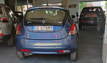 Lancia Y ECO CHIC 1.2 GPL pieno