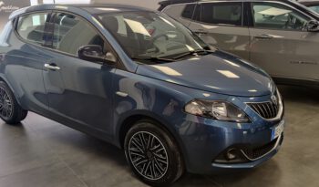 Lancia Y ECO CHIC 1.2 GPL pieno