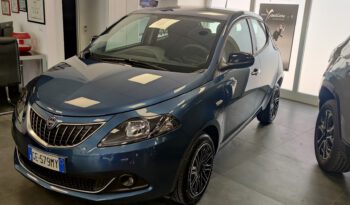 Lancia Y ECO CHIC 1.2 GPL pieno