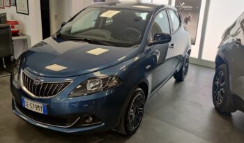 Lancia Y ECO CHIC 1.2 GPL pieno