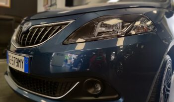 Lancia Y ECO CHIC 1.2 GPL pieno