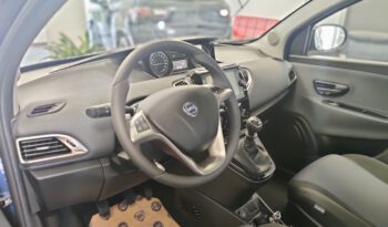 Lancia Y ECO CHIC 1.2 GPL pieno