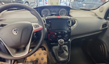 Lancia Y ECO CHIC 1.2 GPL pieno
