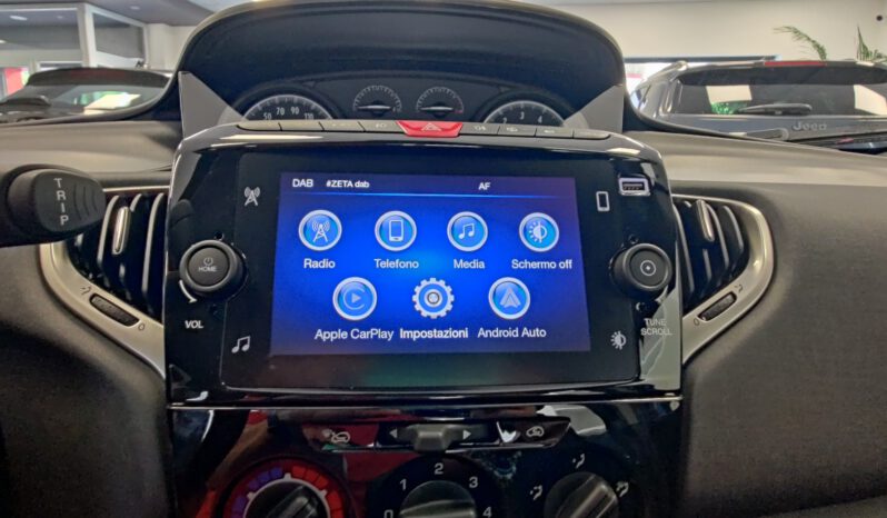 Lancia Y ECO CHIC 1.2 GPL pieno