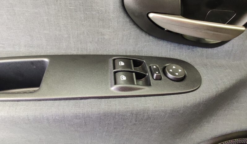 Lancia Y ECO CHIC 1.2 GPL pieno