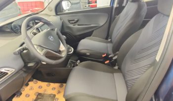 Lancia Y ECO CHIC 1.2 GPL pieno