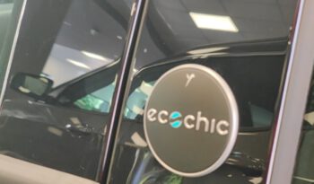 Lancia Y ECO CHIC 1.2 GPL pieno