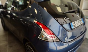 Lancia Y ECO CHIC 1.2 GPL pieno