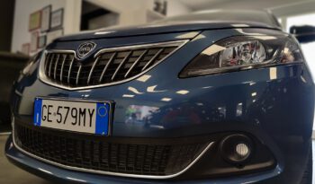 Lancia Y ECO CHIC 1.2 GPL pieno