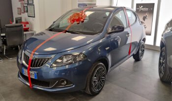 Lancia Y ECO CHIC 1.2 GPL pieno