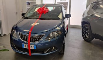 Lancia Y ECO CHIC 1.2 GPL