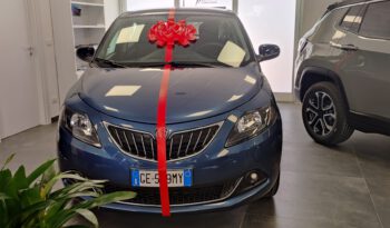 Lancia Y ECO CHIC 1.2 GPL pieno
