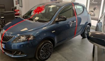 Lancia Y ECO CHIC 1.2 GPL pieno