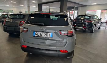 JEEP Compass MY21 Limited 1.6MJT  130CV pieno