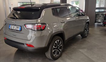 JEEP Compass MY21 Limited 1.6MJT  130CV pieno