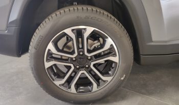 JEEP Compass MY21 Limited 1.6MJT  130CV pieno