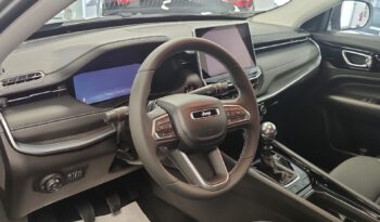 JEEP Compass MY21 Limited 1.6MJT  130CV pieno