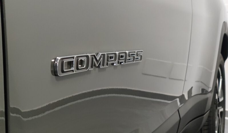 JEEP Compass MY21 Limited 1.6MJT  130CV pieno
