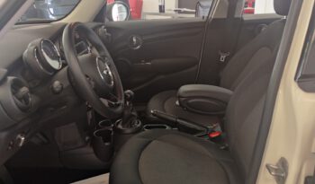 MINI ONE  D 1.5 95 cv  5P pieno