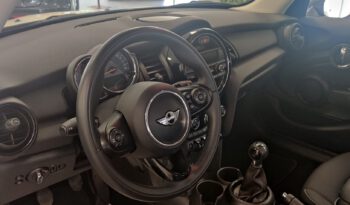 MINI ONE  D 1.5 95 cv  5P pieno
