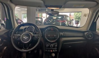 MINI ONE  D 1.5 95 cv  5P pieno