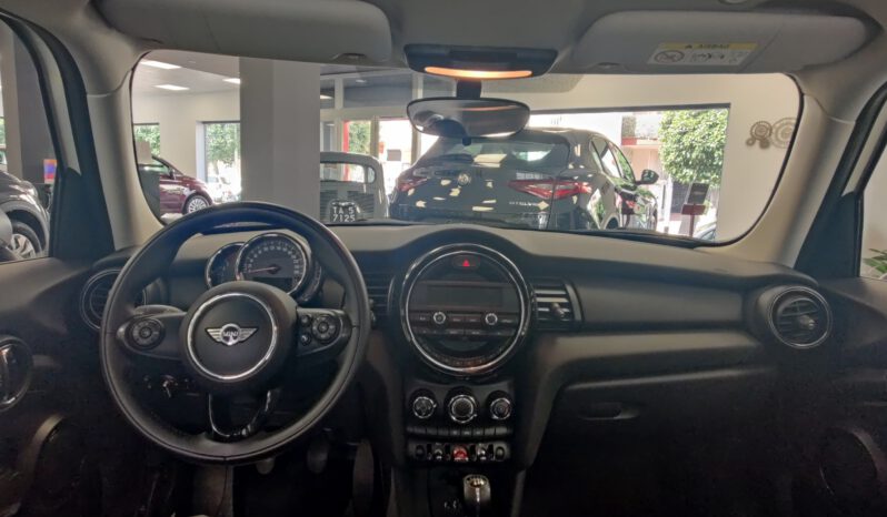 MINI ONE  D 1.5 95 cv  5P pieno