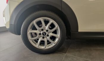 MINI ONE  D 1.5 95 cv  5P pieno