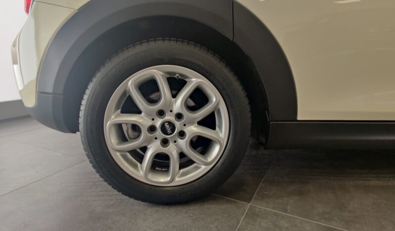 MINI ONE  D 1.5 95 cv  5P pieno