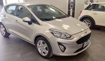 Ford Fiesta 1.5 TDCI