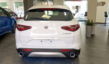 Stelvio MY21-2.2  160 CV Business pieno