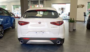 Stelvio MY21-2.2  160 CV Business pieno