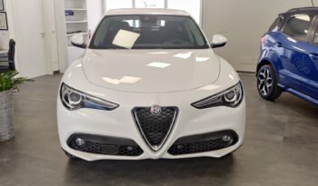 Stelvio MY21-2.2  160 CV Business pieno