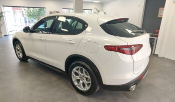 Stelvio MY21-2.2  160 CV Business pieno
