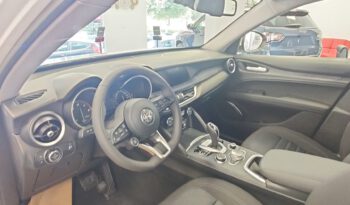 Stelvio MY21-2.2  160 CV Business pieno