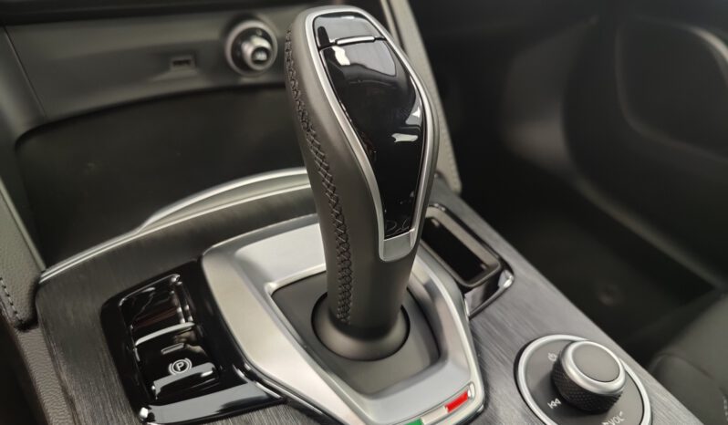 Stelvio MY21-2.2  160 CV Business pieno