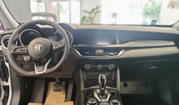 Stelvio MY21-2.2  160 CV Business pieno