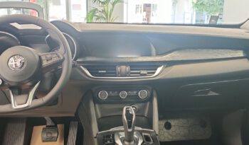 Stelvio MY21-2.2  160 CV Business pieno
